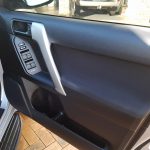 Car Door — Detailing in Bundaberg QLD