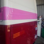 Bus Back — Detailing in Bundaberg QLD
